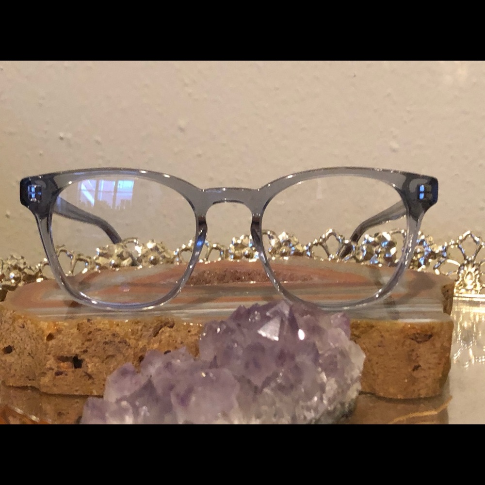 🤍WARBY PARKER PACIFIC GRAY FELIZ🤍